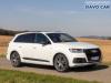 Audi Q7 3.0 50 TDI S-Line Panorama DPH