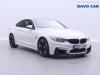 BMW M4 3.0 i 317kW CZ Manul Carbon