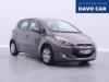 Hyundai ix20 1.6 i CVVT CZ Trikolor Klima