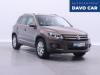 Volkswagen Tiguan 2.0 TSI 4Motion Sport&Style