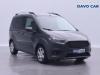 Ford Tourneo Courier 1.5 TDCi CZ 1.Maj. DPH