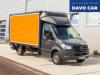 Mercedes-Benz Sprinter 2.1 316CDI 3.5t Hydr.elo