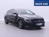 Mercedes-Benz CLA 1.6 180 SB DCT 