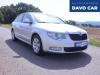 koda Superb 2.0 TDI 103kW Elegance Navi