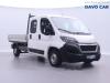 Peugeot Boxer 2.2 HDI 121kW Klima 7-Mst DPH