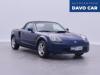 Toyota MR2 1.8 VT-i 16V 103kW