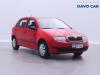 koda Fabia 1.2 12V CZ Tan