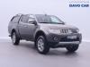 Mitsubishi L200 2.5 DI-D 131kW 4WD Intense+