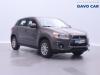 Mitsubishi ASX 1.6 MIVEC CZ Invite Klimatizac