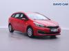 Kia Ceed 1.6 CRDi 100kW CZ 1.Maj Serv.k