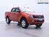 Ford Ranger 3.2 TDCi 147kW Wildtrak 1.Maj.