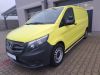 Mercedes-Benz Vito 114 CDI 4x4, dlna, ZRUKA