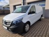 Mercedes-Benz Vito 111 CDI Long, ZRUKA