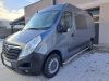 Opel Movano 2.3 CDTI, 5 mst, ZRUKA