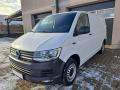 Volkswagen Transporter 2.0 TDI, ZRUKA