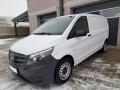 Mercedes-Benz Vito 110 CDI, ZRUKA