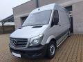 Mercedes-Benz Sprinter 314 CDI, Dlna, ZRUKA