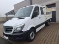Mercedes-Benz Sprinter 311 CDI, sklopka, ZRUKA