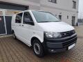 Volkswagen Transporter 2.0 TDI, TOP d�lna