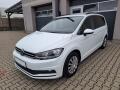 Volkswagen Touran 1.0 TSI Comfortline, Z�RUKA