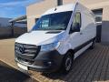 Mercedes-Benz Sprinter 314 CDI, Z�RUKA, d�lna