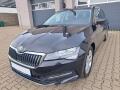 �koda Superb 1.5TSI DSG Business Ed. Z�RUKA