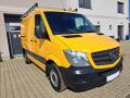 Mercedes-Benz Sprinter 314 CDI