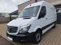 Mercedes-Benz Sprinter 316 CDI, 120kW, d�lna