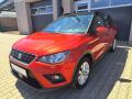 Seat Arona 1.0 TSI Excellence, Z�RUKA