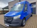 Mercedes-Benz Sprinter 314 CDI, 105kW, Z�RUKA
