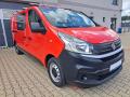 Fiat Talento 2.0 MultiJet L2H1, Z�RUKA