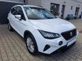 Seat Arona 1.0 TGI STYLE, Z�RUKA