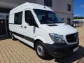 Mercedes-Benz Sprinter 316 CDI, d�lna, Webasto