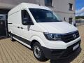 Volkswagen Crafter 2.0 TDI 103kW, Z�RUKA