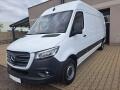 Mercedes-Benz Sprinter 315 CDI, Z�RUKA, lo�n� 440cm