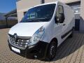 Renault Master 2.3 DCI, Z�RUKA