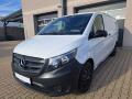 Mercedes-Benz Vito 114 CDI Long, d�lna Sortimo