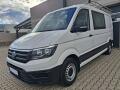 Volkswagen Crafter 2.0 TDI, 7 m�st, Z�RUKA