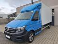 Volkswagen Crafter 2.0 TDI, Sk��� 420cm, Z�RUKA