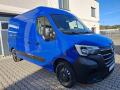 Renault Master 2.3 DCI L2H2, Z�RUKA