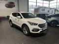 Hyundai Santa Fe 2.2CRDi 147kw Style 4x4 AT