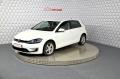 Volkswagen e-Golf 100kW 136 PS e-Golf 