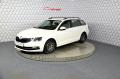Škoda Octavia 1.5TGI STYLE G-tec