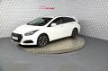 Hyundai i40 1.6CRDi 100kw Experience