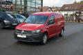 Volkswagen Caddy 1.4 TGI Maxi BMT d�lna