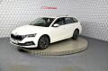 �koda Octavia 1.5TSI 110 Style