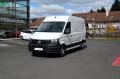 Volkswagen Crafter 30 103 stred rozvor