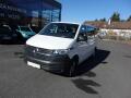 Volkswagen Transporter kombi DSG 9 m�st