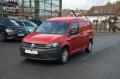 Volkswagen Caddy 1.4 TGI Maxi BMT d�lna