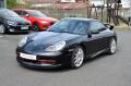 Porsche 911 Carrera 4  motor po GO